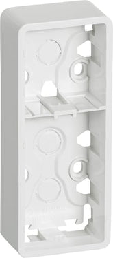 FUGA underlag Baseline 2,5 modul hvid - 1