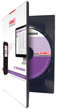 Kimo LPC14 Software til 210/310 - 1