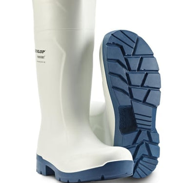 PU-Støvle 60131 Multigrip O4 str 43 - 1