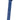 Kabelbinder Metaldetekterbar Polypropylene  4,8X291MM pakker á 100 styk - 1