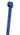 Kabelbinder Metaldetekterbar Polypropylene  2,5X100MM pakker á 100 styk - 1