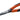 Bahco Spidstang 140mm ergo 2430G IP - 1