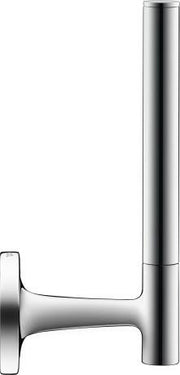 Duravit Starck T reserve papirholder krom - 1