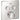 GROHE Grohtherm SmartControl termostat udv. del firkant 2SC krom - 1