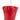 Vikan Spand 12 Liter rød - 2