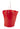 Vikan Spand 12 Liter rød - 2