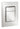 GROHE Skate Cosmopolitan S betjeningsplade supersteel - 1