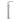 GROHE Essence New kar/brusersøjle 277 mm tud m/håndbr Supersteel messing - 1