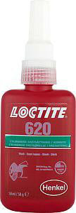 Lejesikring Loctite 620 50 ml - 1