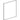 Geberit Option Plus Square spejl med lys 60 x 70 cm sort mat - 2
