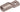 Cu-rørkabelsko smal laske KRFN95-12 95mm² M12 - 3