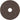 Scotch-Brite™ Rondel SC-DH A CRS 125 mm x 22 mm Brun 20 stk/krt PN91299 - 1