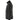 Austin Fleecejakke Sort M - 4