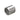 Nippelrør 4404/316 40 bar 11/2" SMSK - 1