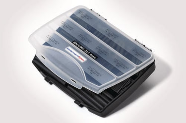 Shrinkkit 321BASIC krympesæt - 1