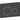 Geberit Sigma20 betjeningsplade mat sort/blank forkr - 1