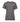 Seven Seas t-shirt o-neck dame S630 mørk grå melange str L - 4