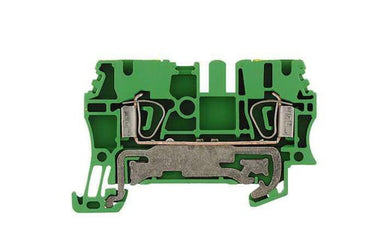 Jordklemme ZPE2,5 160864 - 1