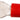 Isol. gaffelkabelsko A1543GB 0,5-1,5mm² M4 bøjet Rød - 1