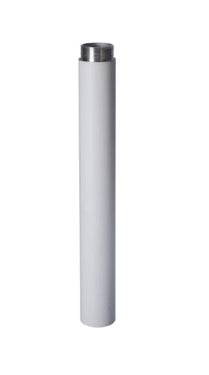 Forlængerstang ved loft montage af dome kamera 420 mm PFA113 - 1