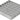 BLÜCHER ribberist 168x168x25x25mm syrefast - 1