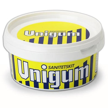 Unigum gummikit Unipak 500gr - 1
