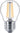 Philips CorePro LED Krone 4,3W (40W) E27 827 P45 Klar Glas - 1