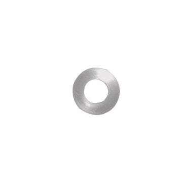 Pakning nylon/PA6 11X22X2MM - 1