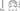8 ubehandlet låsering DIN 6799 - 2
