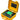Jordplademåler og microohmmeter CA 6470N - 1