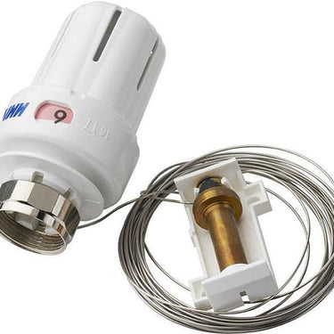 Roth termostat til MiniShunt 5 m - 1