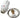 Roth termostat til MiniShunt 5 m - 1