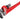 Rørtang RIDGID 18 2 1/2" 31025 - 1