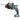 Makita 18V Bore-/Mejselhammer SDS PLUS DHR182Z solo - 1