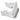 Sikkerhedsclips for rist T21-33 - 1