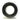 Snoet 3G0,75 textil sort 25m - 1
