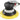 Atlas Copco excentersliber 1-hånds G2438-6,5N - 1
