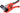 Rothenberger Plastsaks Rocut Tc63 0-63mm - 1