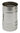 Metalbestos Omega skorstensforing Ø130 x 136 mm - 1