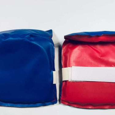 Svejseknæbeskytter pvc/pvc - 1