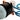 Signallampe hvid for M20/ M22 L-W - 1