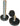 Stilleskrue Ø25 M6X20MM KR250620 - 1