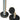 Stilleskrue Ø25 M6X20MM KR250620 - 1