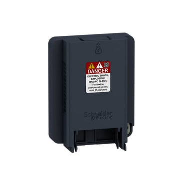 Adapter til kommunikationskort ATV320C - 1