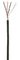 Signalkabel RE2X(ST)H 12x2x0,75 sort B2ca - 1