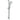hansgrohe Croma Select S 1jet Brusesæt 65 cm - 1