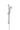 hansgrohe Croma Select S 1jet Brusesæt 65 cm - 1