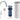 GROHE Red II Duo køkkenarmatur med kogende vand 4 l-kedel C-tud krom - 1