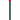 Bondhus T-grebsnøgle u/kugle 3x196mm - 1