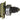 Harmony joystick med 2 retninger uden fjeder-retur til midt og 1xNO per retning XD4PA12 - 1
